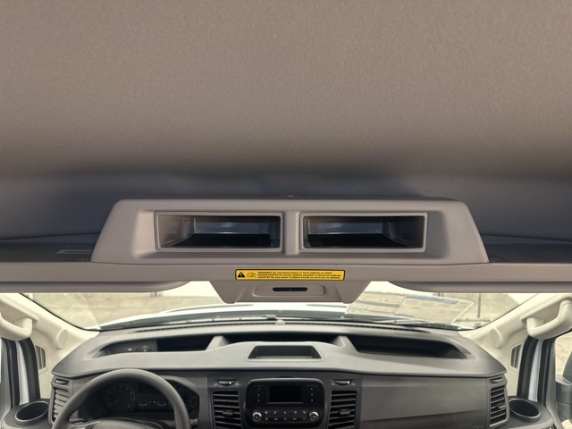 2025 Ford Transit photo 31