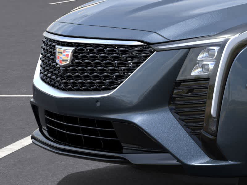 2026 Cadillac CT5 Premium Luxury photo 13