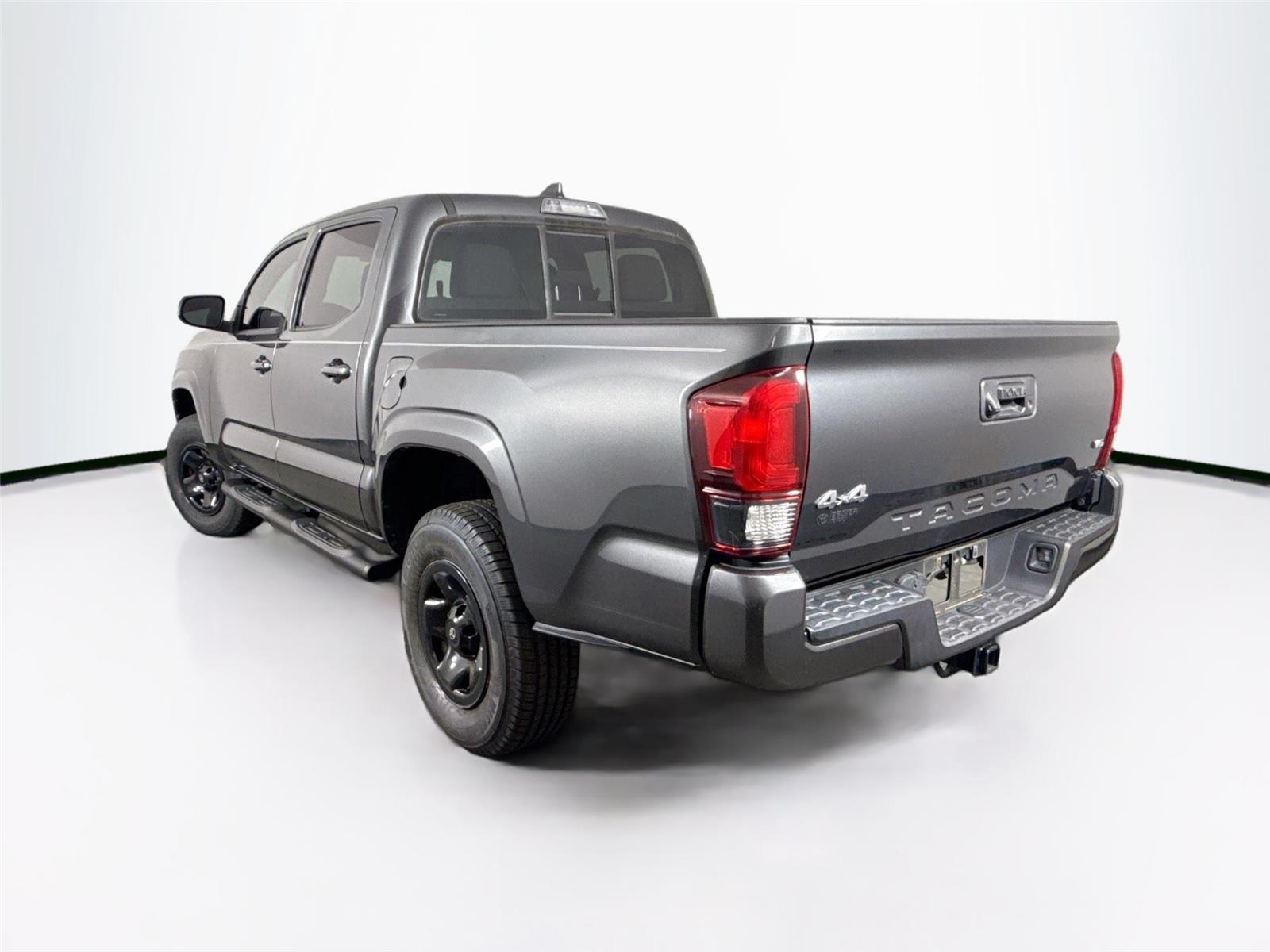 2020 Toyota Tacoma SR V6 photo 7