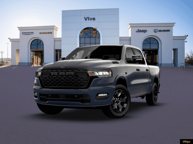 2026 RAM Ram 1500 Pickup Big Horn/Lone Star's photo