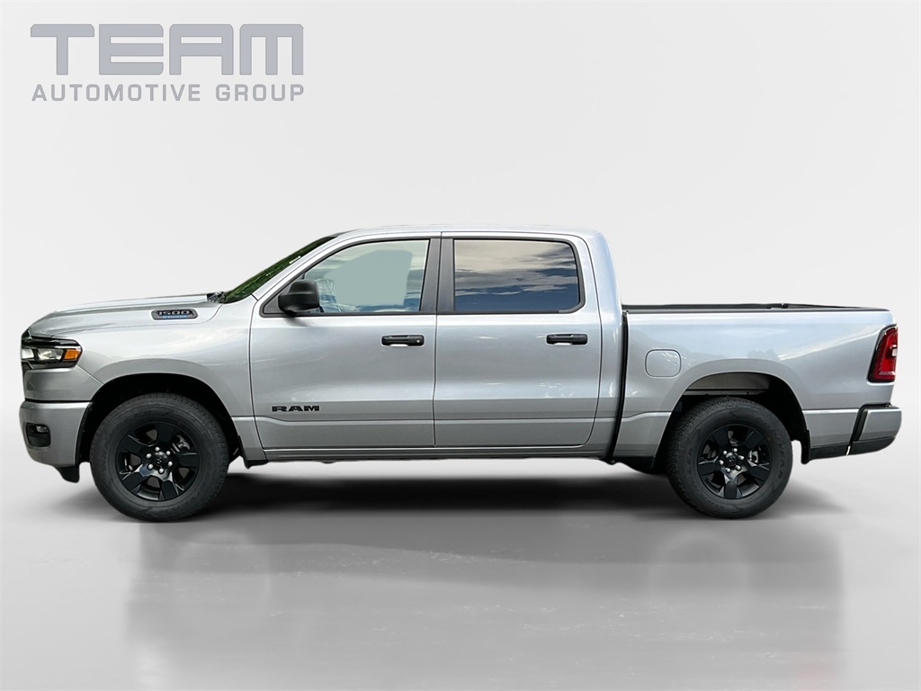 2025 Ram 1500 Tradesman photo 4