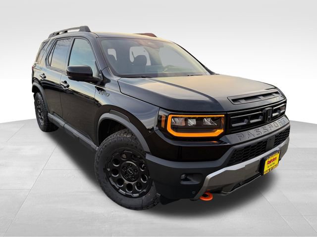 2026 Honda Passport TrailSport's photo