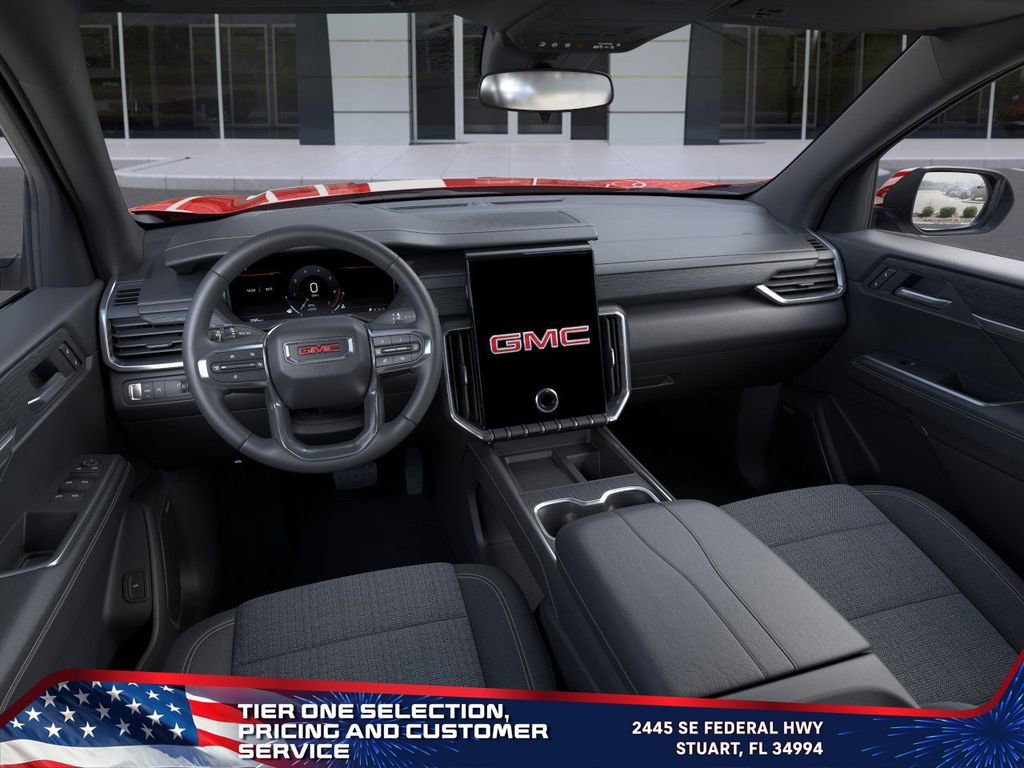 2025 Gmc Acadia Elevation photo 15