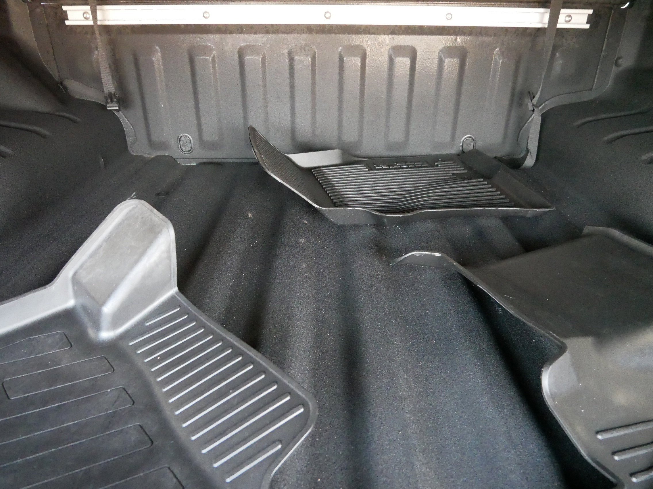 2022 Nissan Frontier PRO-4X photo 17