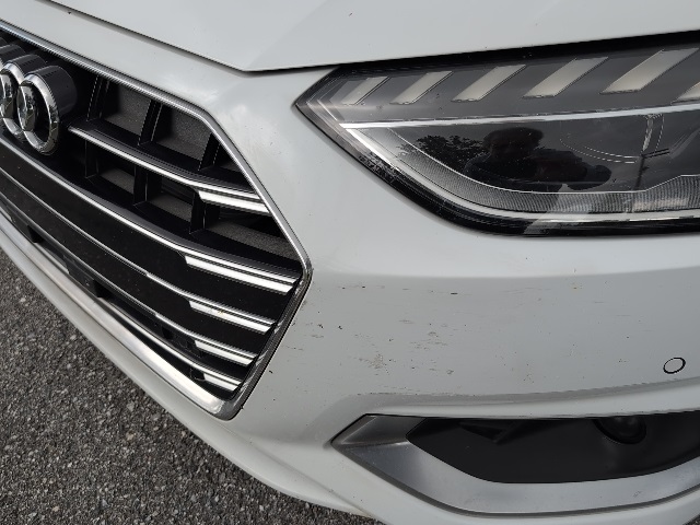2021 Audi A4 40 Premium Plus Quattro photo 3