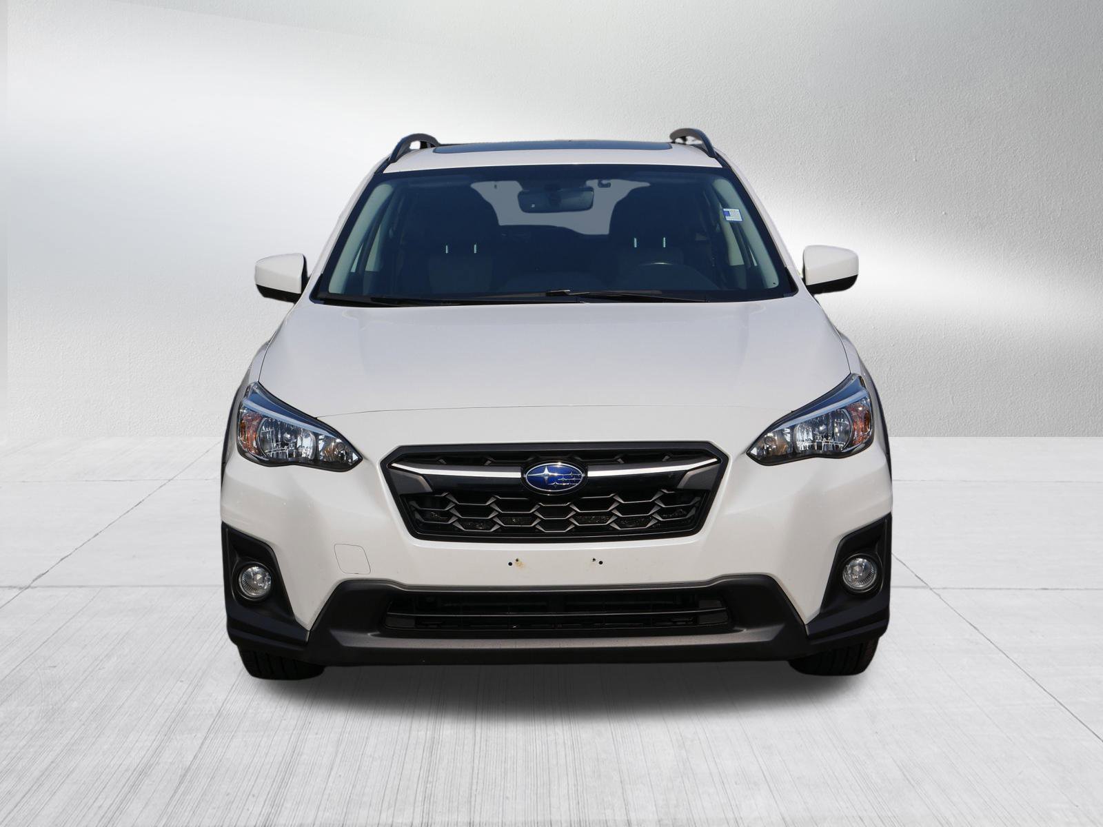 Used 2018 Subaru Crosstrek Premium with VIN JF2GTADC7JH322865 for sale in Bloomington, Minnesota