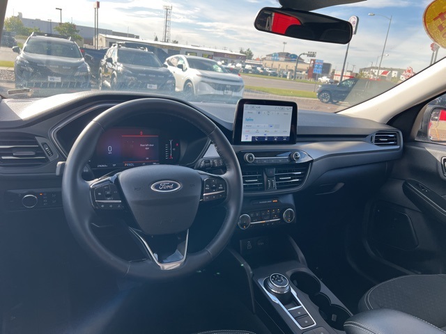 2024 Ford Escape Active photo 18