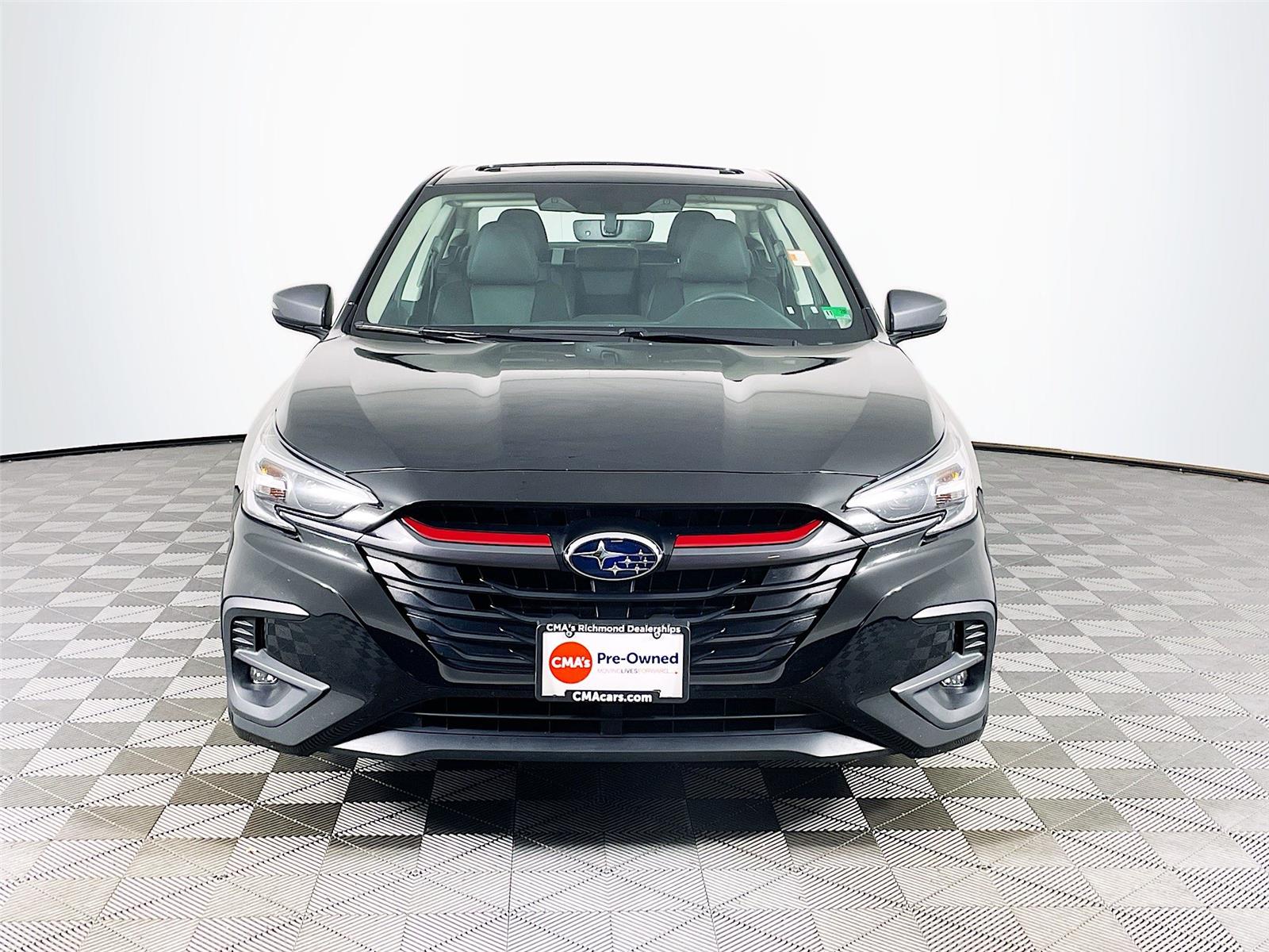 2024 Subaru Legacy Sport photo 2