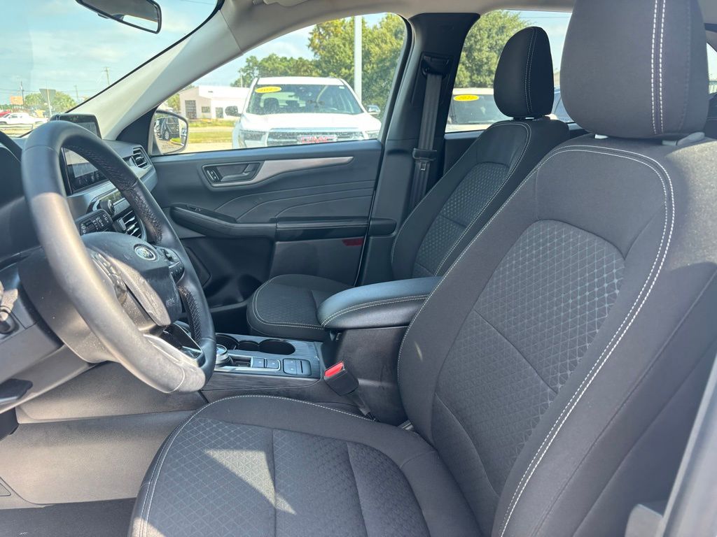 2024 Ford Escape Active photo 5