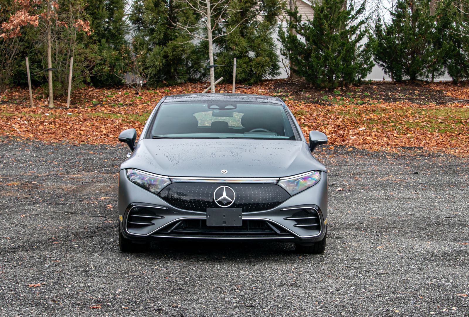 Used 2022 Mercedes-Benz EQS Base with VIN W1KCG2DB8NA013148 for sale in Commack, NY