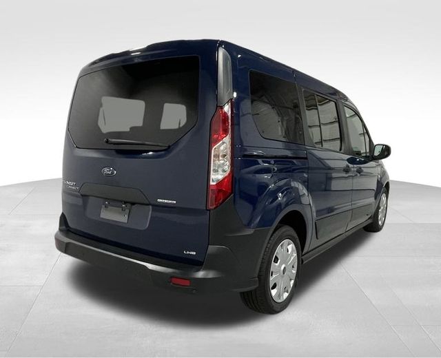 2020 Ford Transit Connect XL photo 6