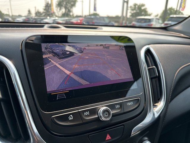 2020 Chevrolet Equinox Premier photo 32