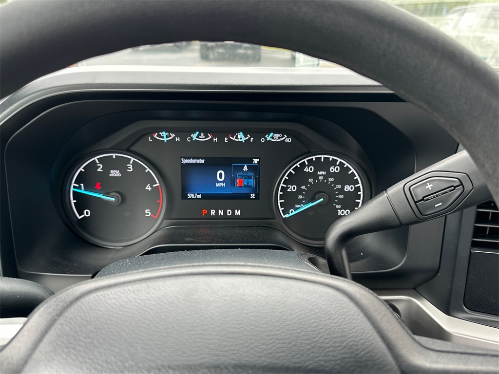 2024 Ford F-350 XL photo 22