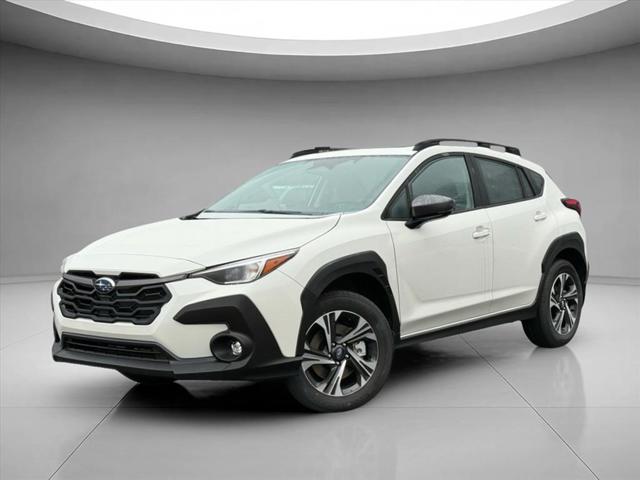 2026 Subaru Crosstrek Premium's photo