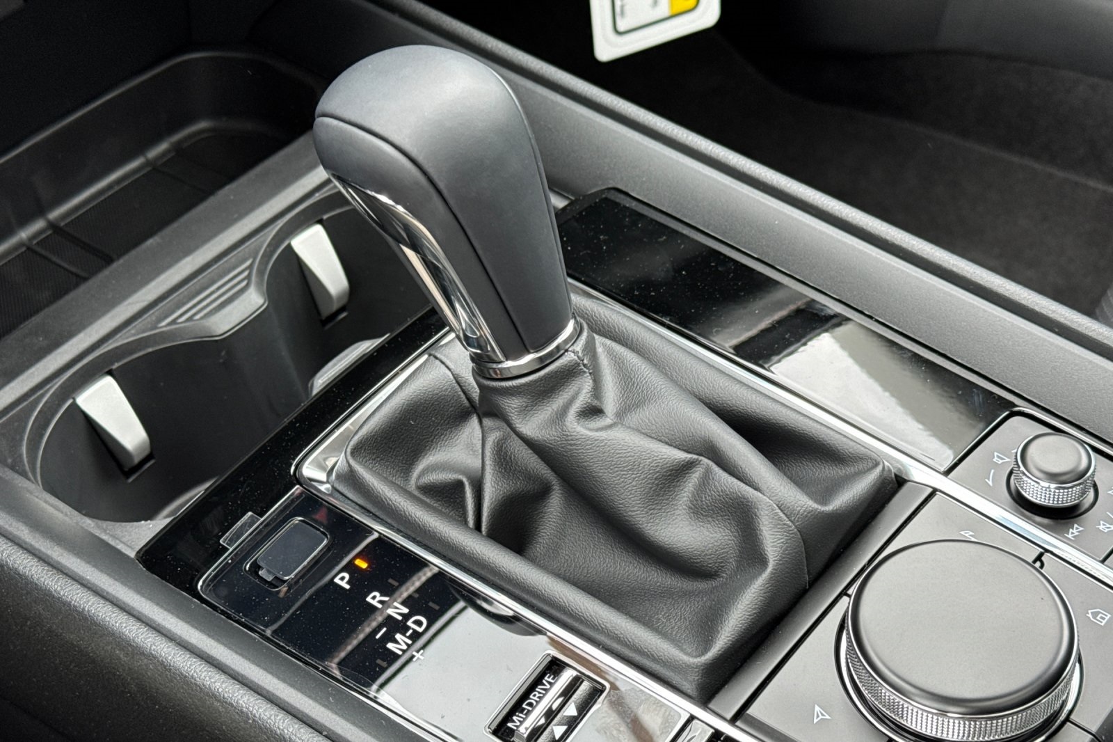 2025 Mazda CX-50 2.5 Premium Plus photo 20