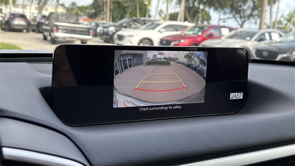 2025 Mazda CX-50 2.5 S Preferred photo 47