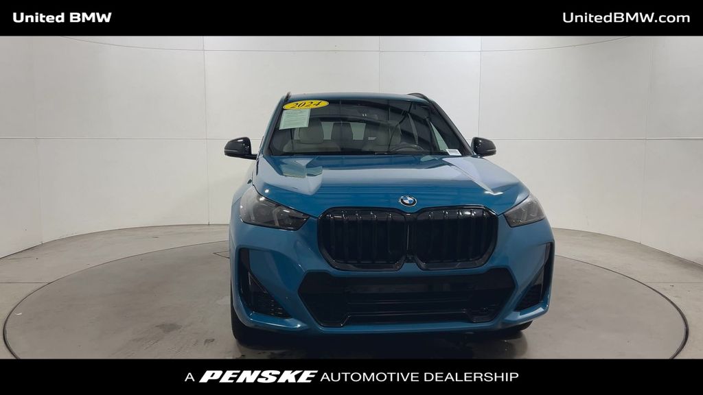 2024 Bmw X1 XDrive28i photo 3