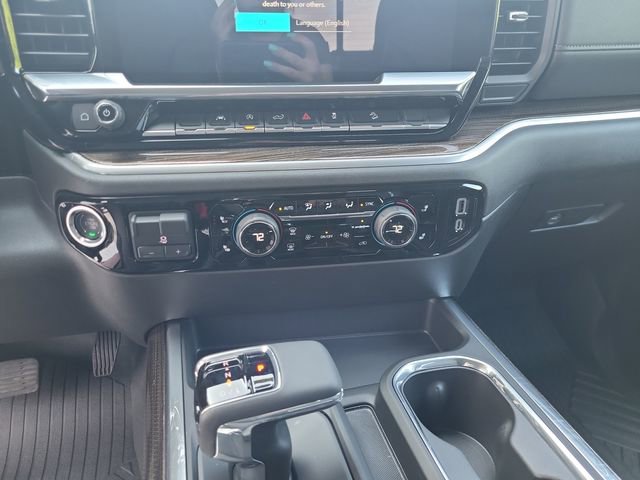 2026 Chevrolet Silverado 1500 RST photo 13