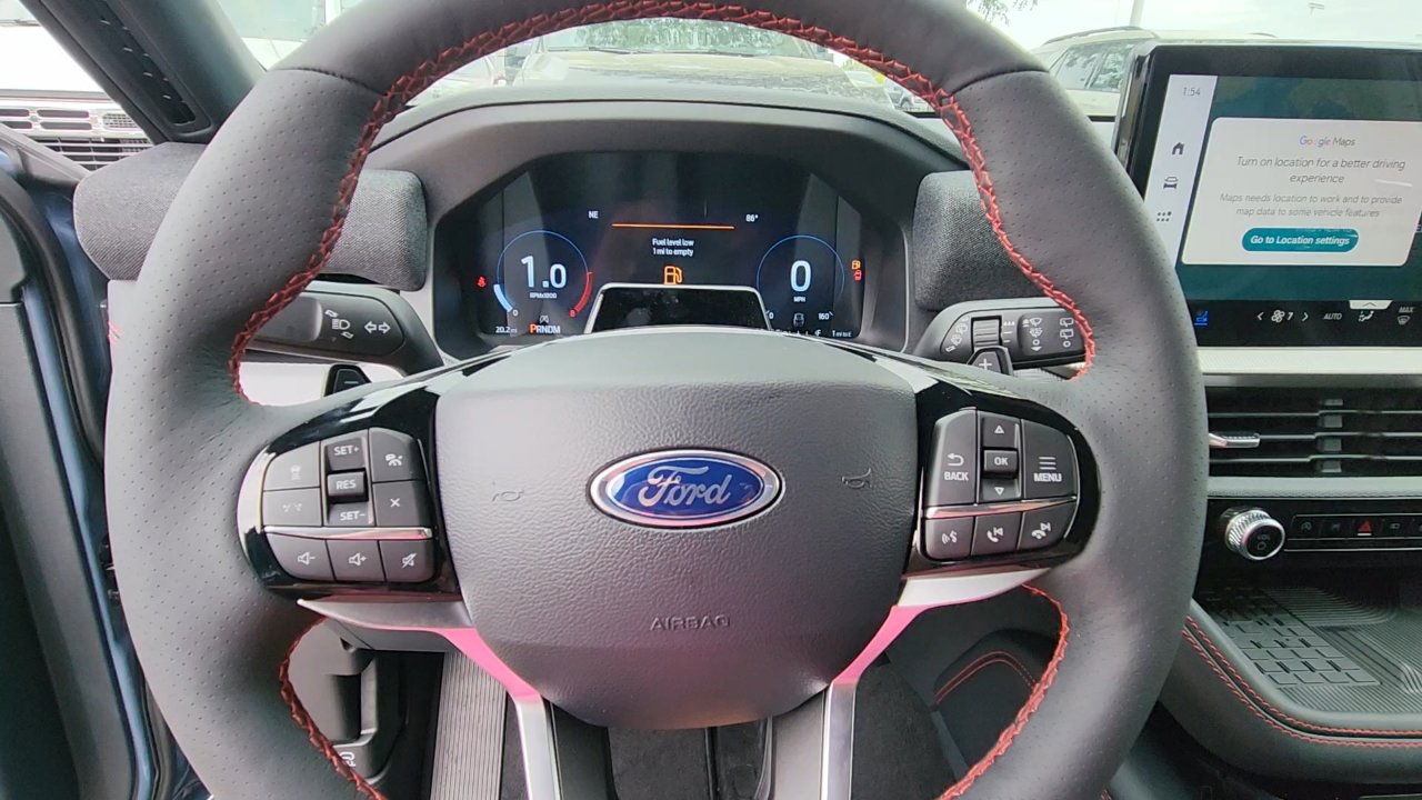 2025 Ford Explorer ST photo 19