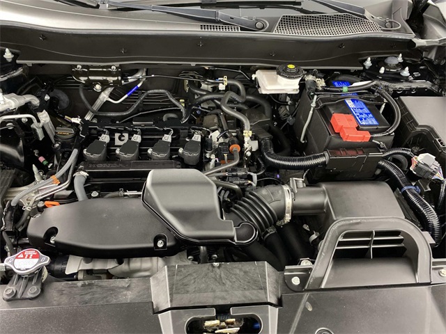2024 Honda CR-V EX photo 31