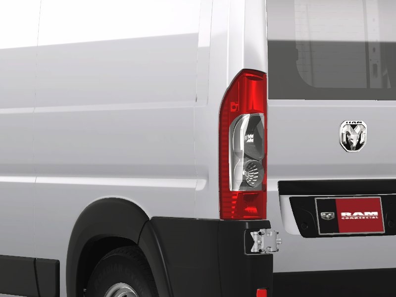 2025 Ram ProMaster 2500 photo 8