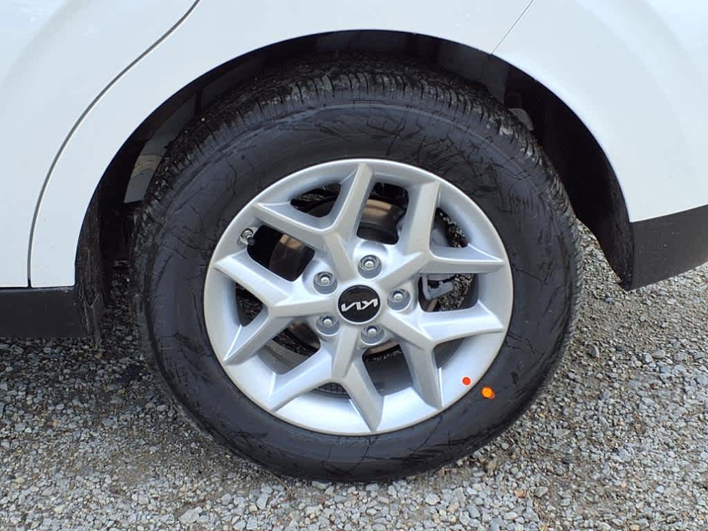 2025 Kia Soul S photo 4