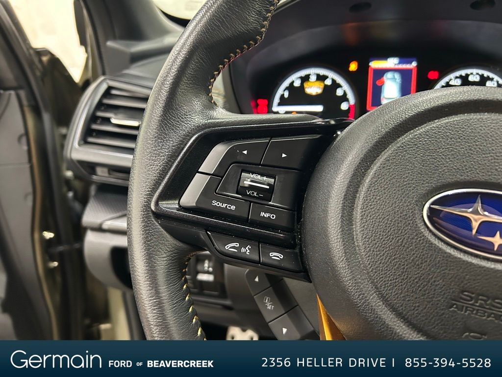 2023 Subaru Forester Wilderness photo 22