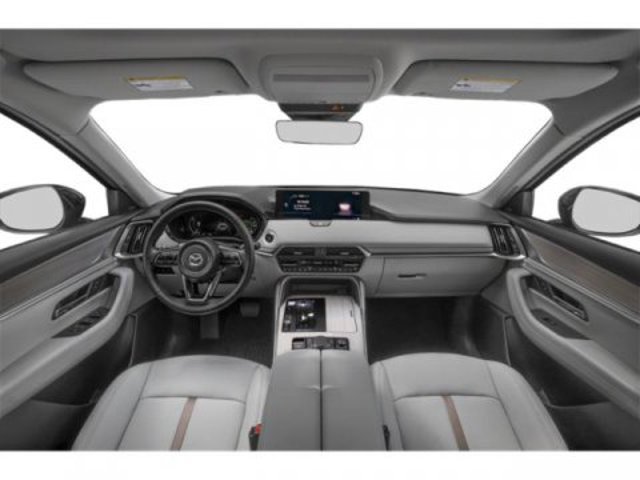 2026 Mazda CX-90 Plug-in Hybrid Premium Plus photo 3