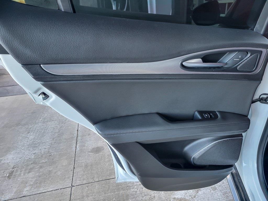 2022 ALFA ROMEO STELVIO - Image 17