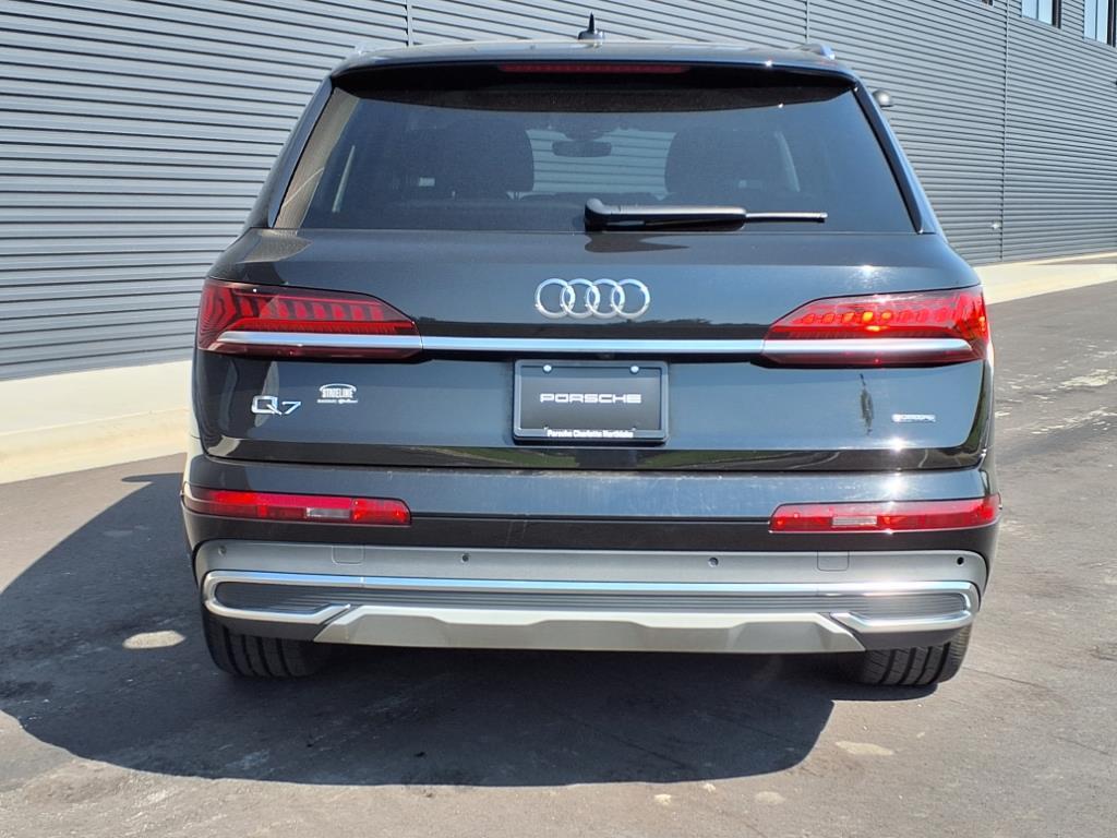 2024 Audi Q7 Premium Plus photo 31