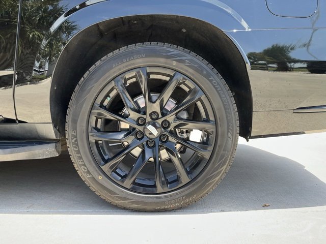 2022 Cadillac Escalade ESV Sport Platinum photo 15