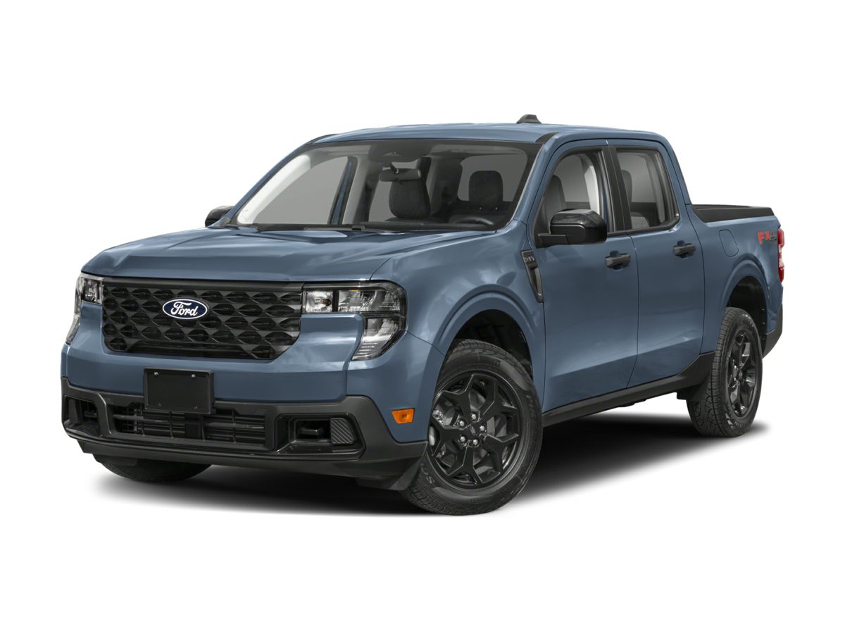 2025 Ford Maverick XLT photo 11