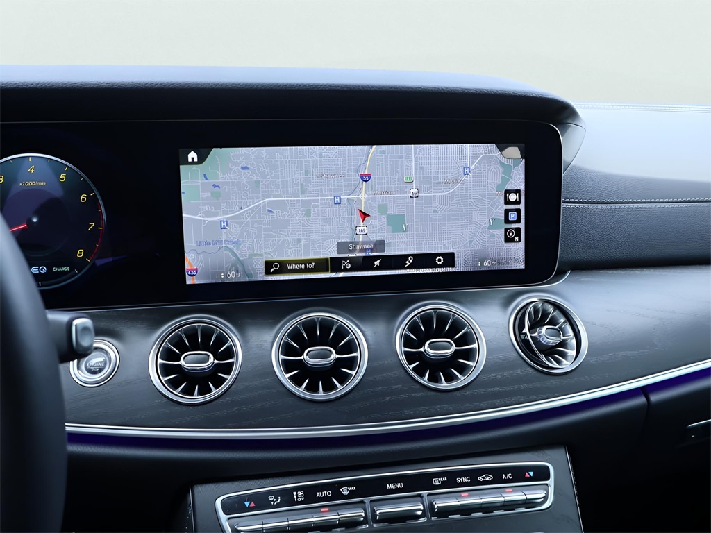 2022 Mercedes Benz CLS 450 4MATIC photo 21