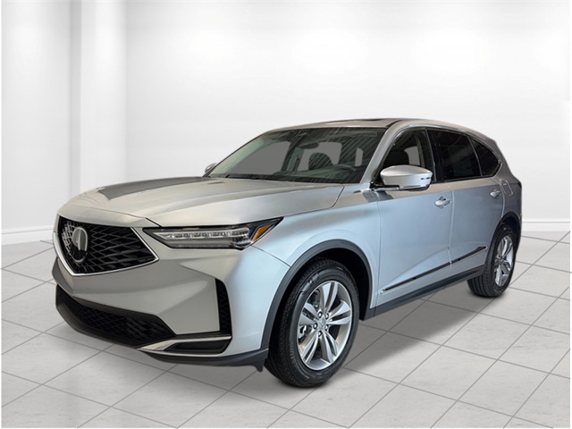 2026 Acura MDX Base's photo