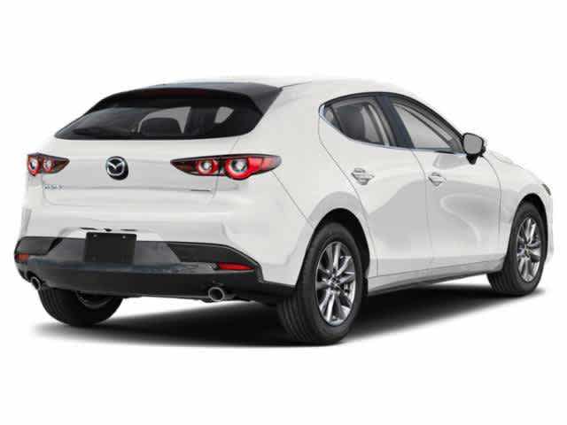 2026 Mazda Mazda3 Hatchback 2.5 s photo 8