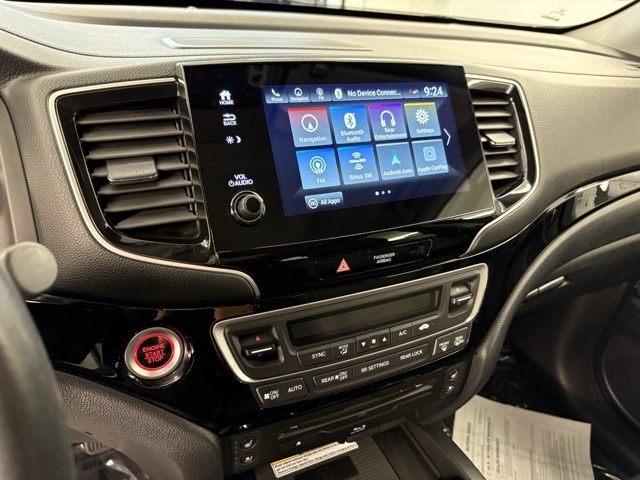 2020 Honda Pilot Elite photo 12