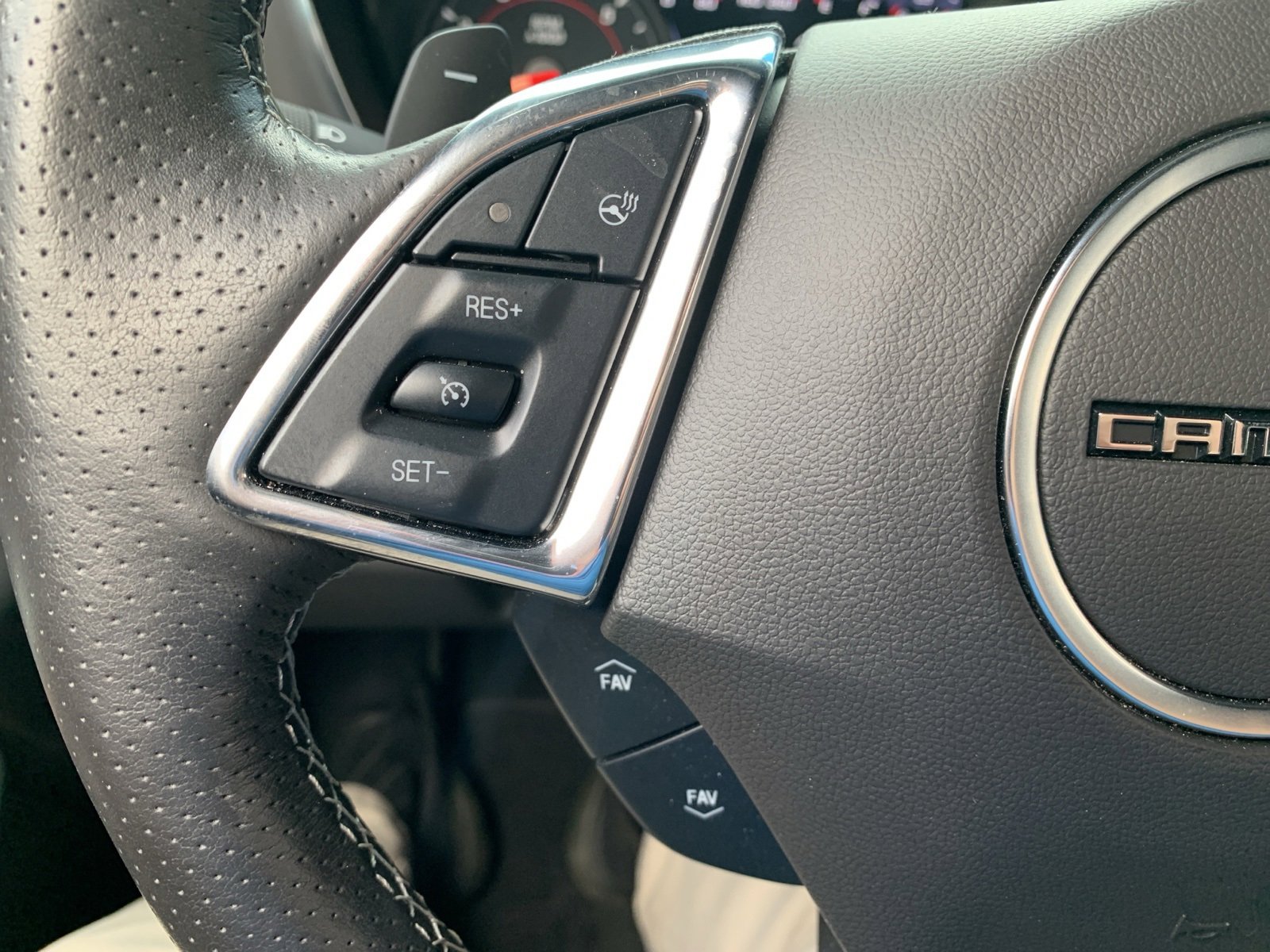 2023 Chevrolet Camaro 2SS photo 27