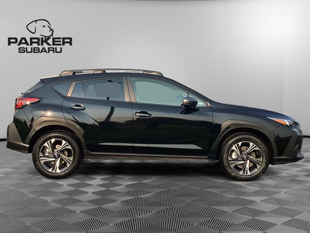 2025 Subaru Crosstrek Premium photo 6