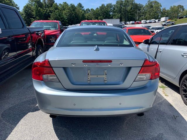 2013 Volvo C70 T5 photo 12