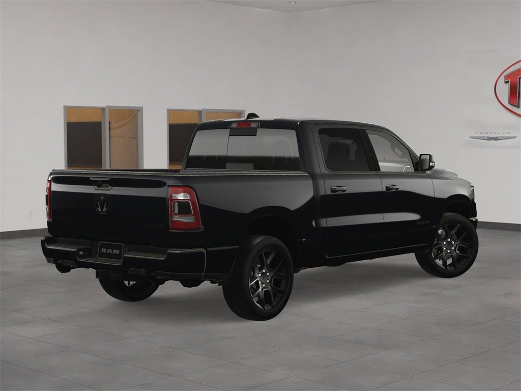 2023 Ram 1500 Laramie photo 4