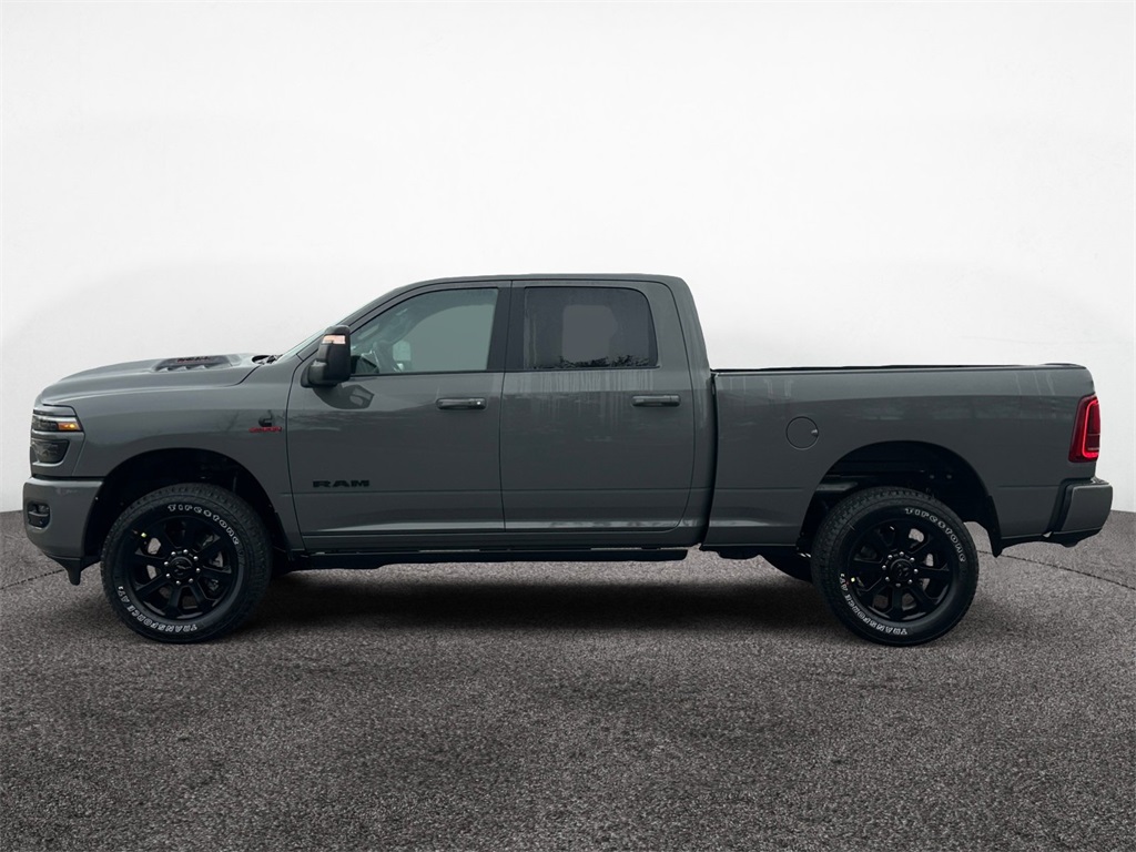 2026 Ram 2500 Laramie photo 2