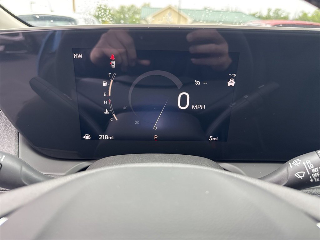 2026 Buick Encore GX Sport Touring photo 15