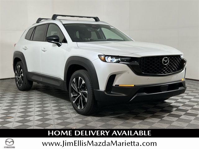 2026 Mazda CX-50 Premium Plus's photo