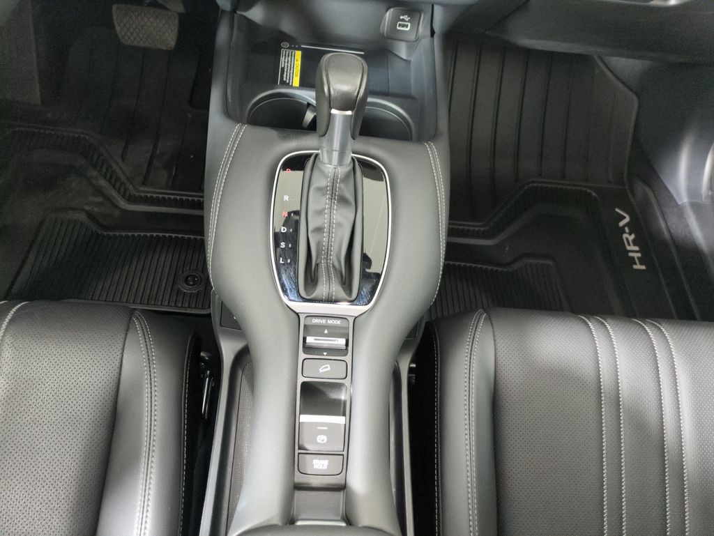 2024 Honda HR-V EX-L photo 19