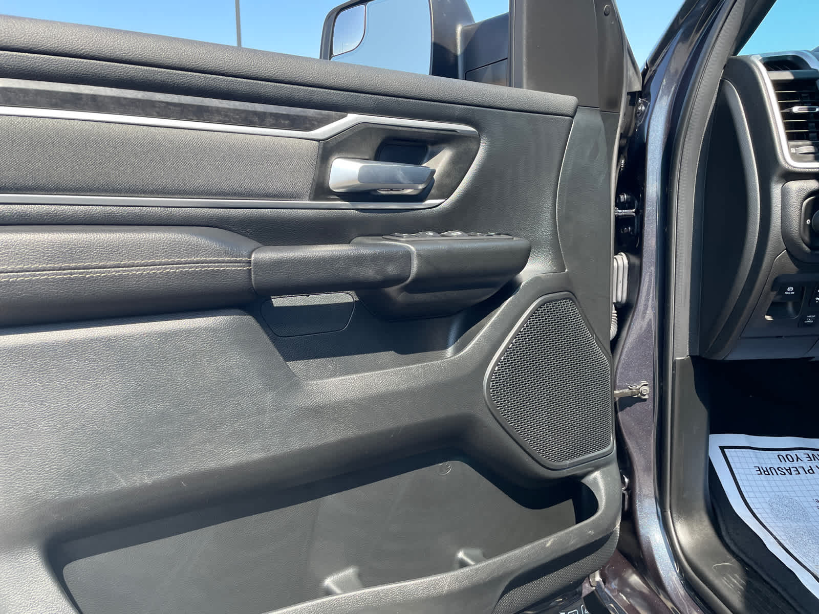 2021 Ram 1500 Big Horn photo 19