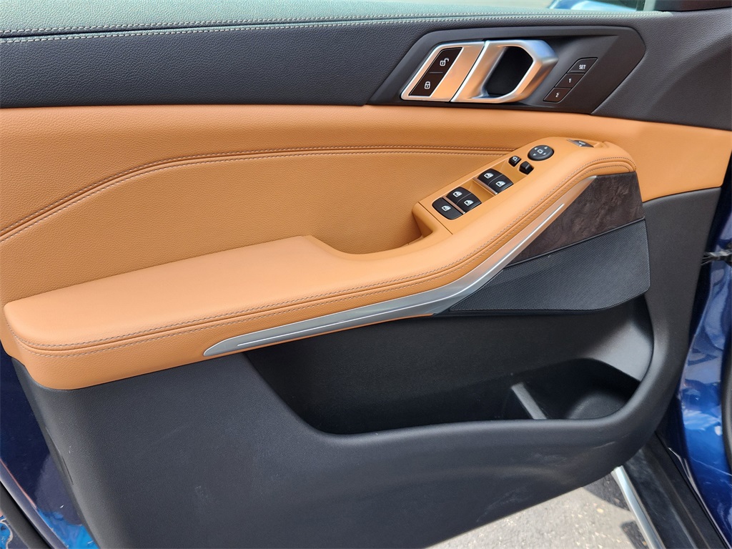 2022 Bmw X5 xDrive40i photo 6