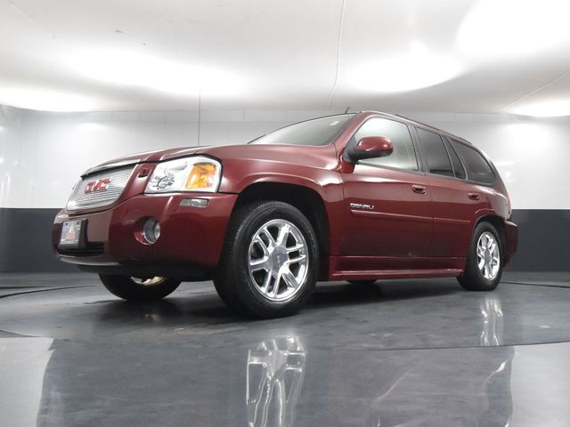 2009 Gmc Envoy Denali photo 44