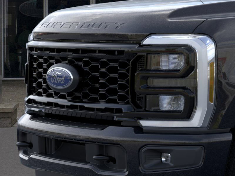 2026 FORD F-350 - Image 17