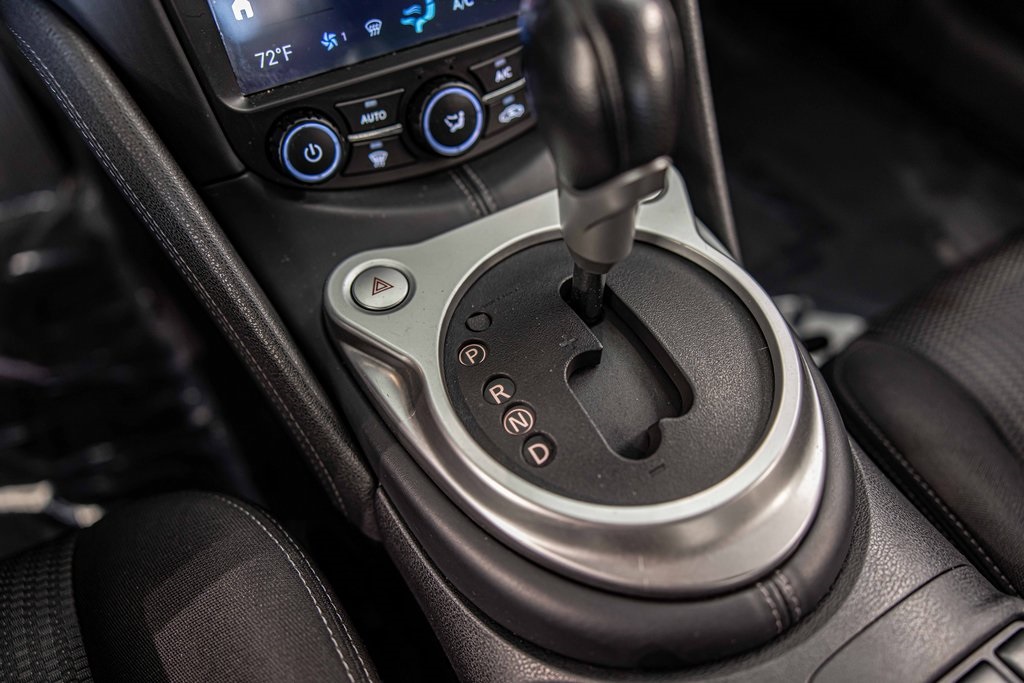 2014 NISSAN 370Z - Image 28