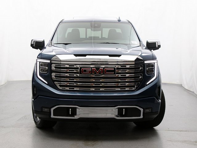 2025 Gmc Sierra 1500 Denali photo 5
